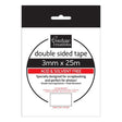 Couture Double Sided Tape 3mm image 0