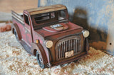 3D MDF Pick Up Truck image 4