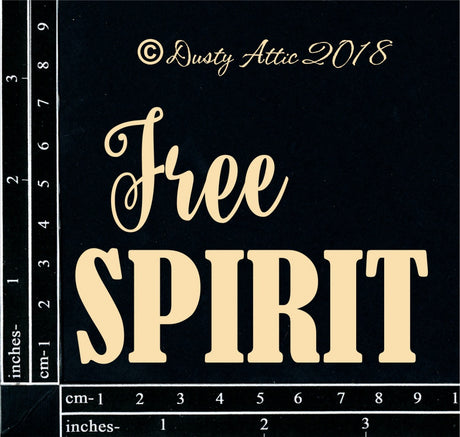 Free Spirit image 0