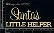 Santas Little Helper image 0