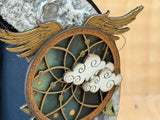 Designer Kit #246 - Hopes & Dreams Album & Moon Holder image 5