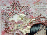 Lacey Ornament image 2