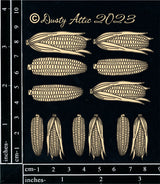 Corn image 0