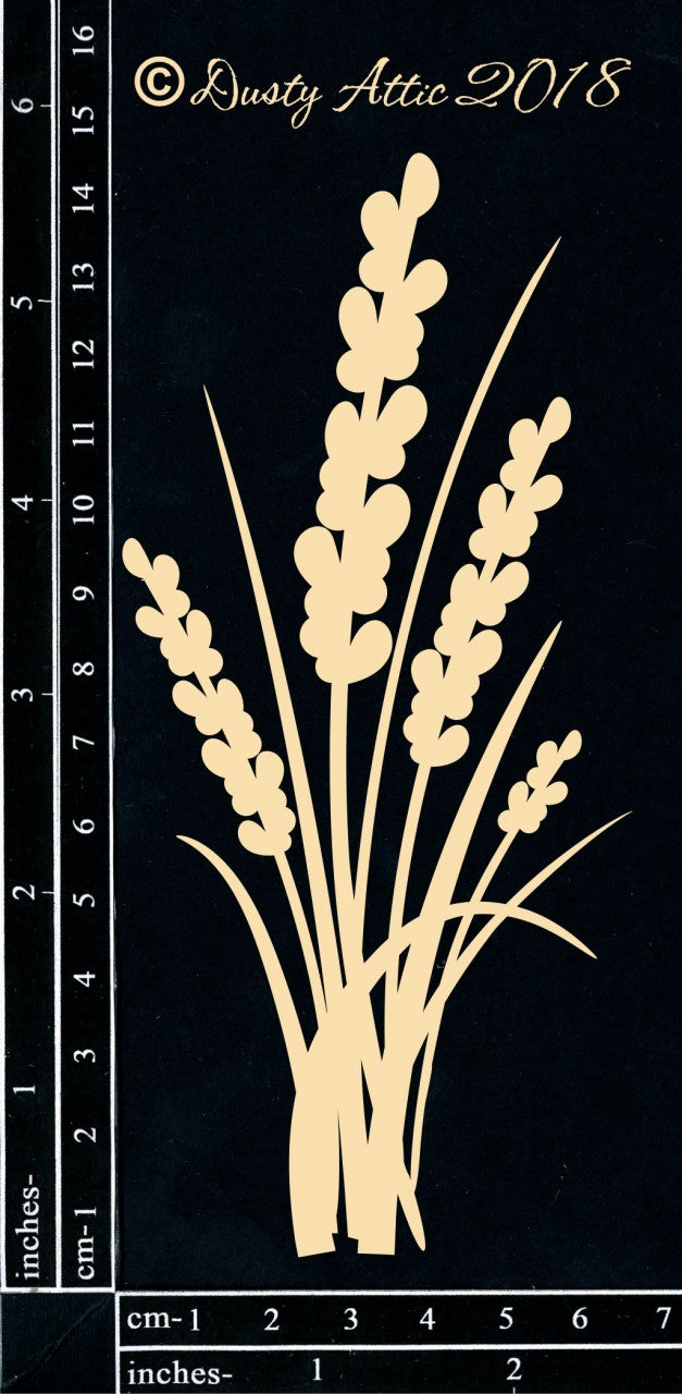 Wildgrass #3 image 0