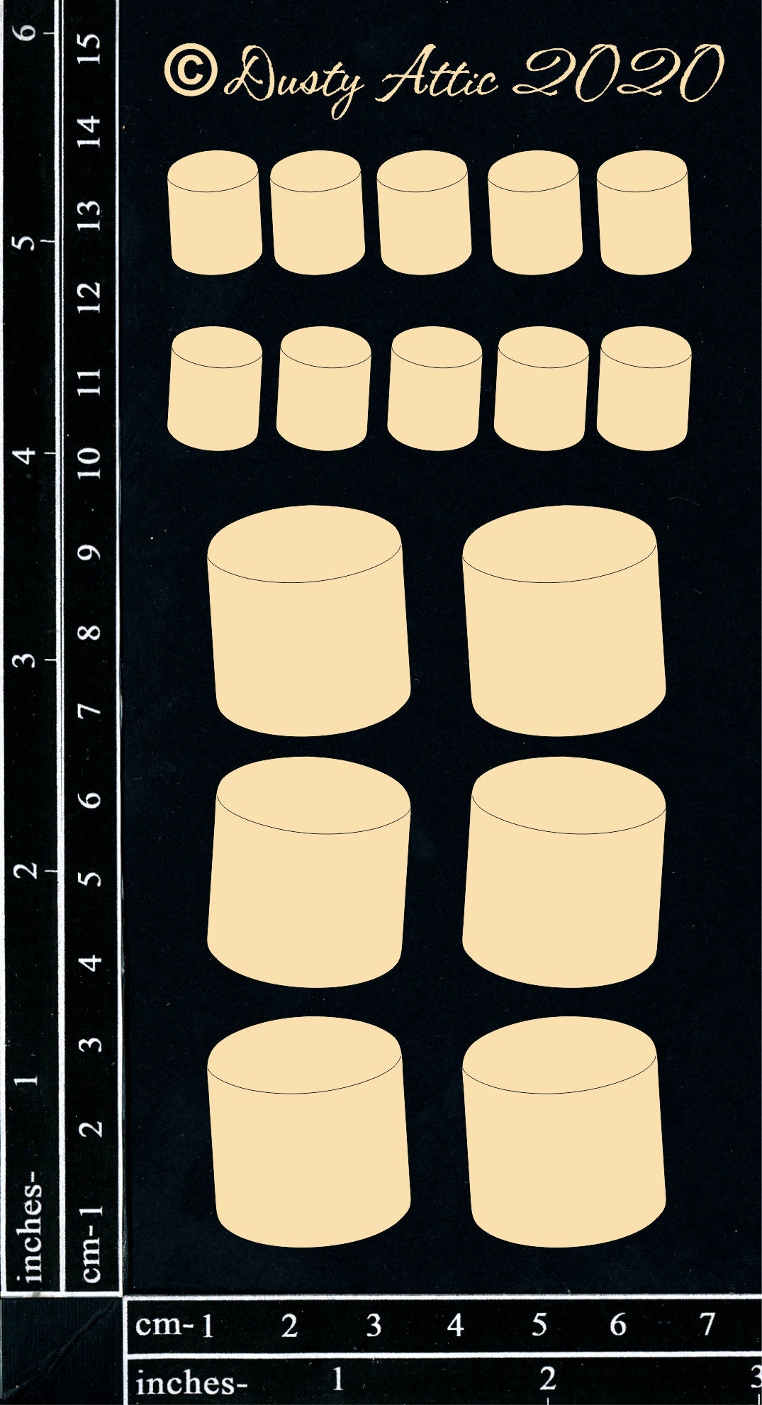 Marshmallows image 0