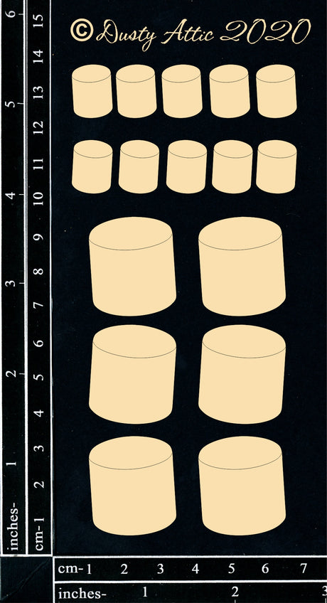 Marshmallows image 0