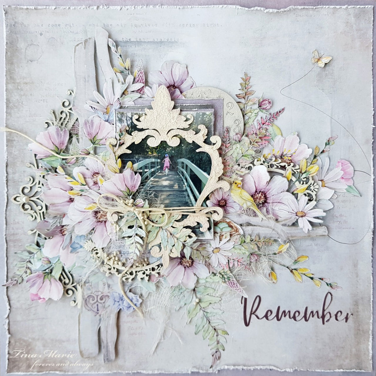 Ornate Frame #1 - 2pk image 1