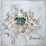 Ornate Frame #1 - 2pk image 1