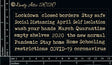 COVID-19 Wordpl@y Black image 0