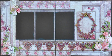Crowns Multi Pack 20pc image 1