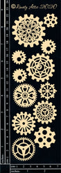 Industrial Gears image 0