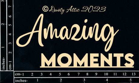 Amazing Moments image 0