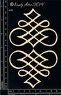 Elegant Swirls #10 image 0
