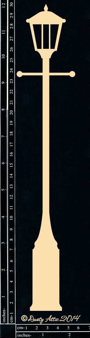Lamp Post #1 image 0