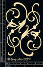Small Scroll #2 - 2pk image 0