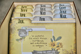 Memory Box Dividers - 3pk image 4