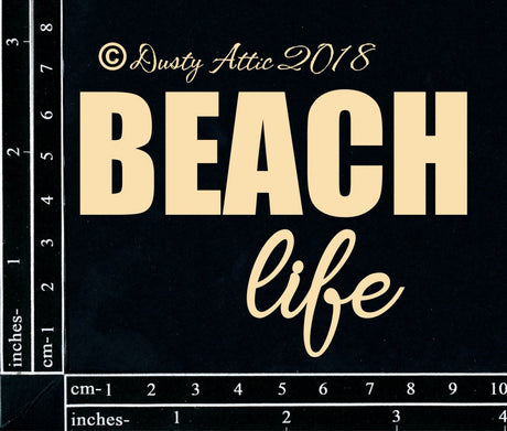 Beach Life image 0