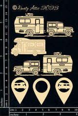 Caravaning image 0