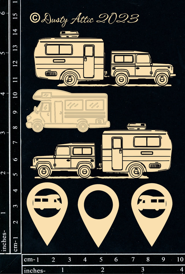 Caravaning image 0