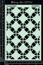 Geo Textures Stencil #1 image 0