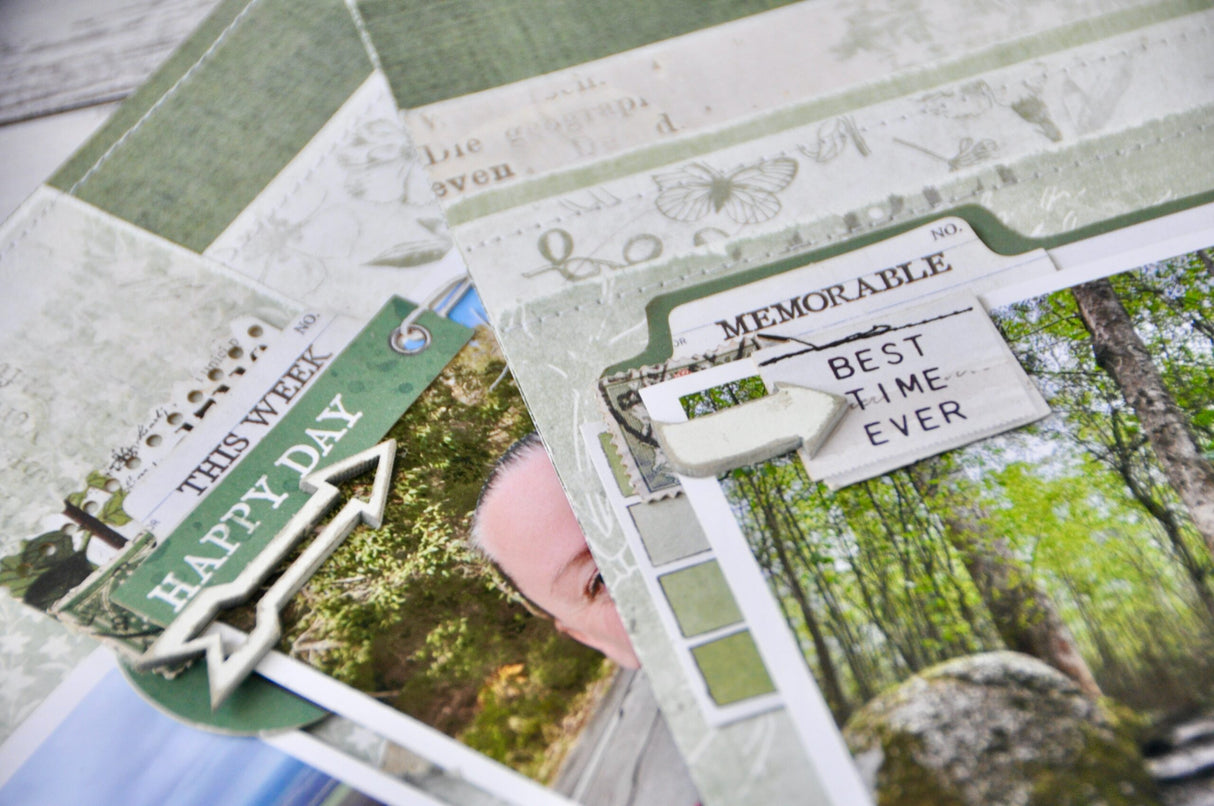 Designer Kit - Outdoor Adventure image 2