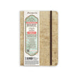 Stamperia Journal A5 Stone - Create Happiness image 0