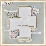 Designer Kit #242 - Best Memories image 0