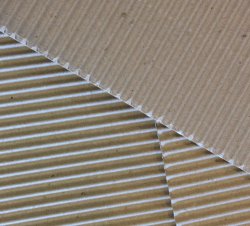 Corrugated Card image 0