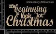 Its beginning to look... image 0