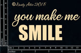 You Make Me Smile image 0