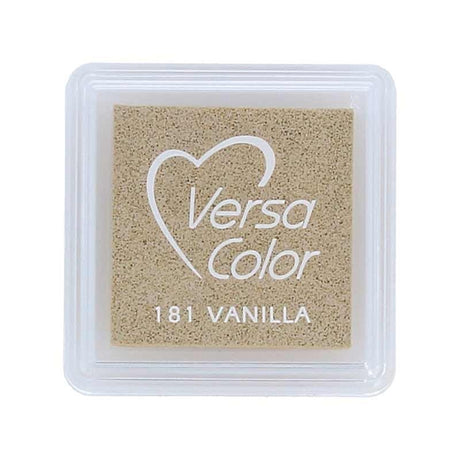 Versa Color Ink Cube - Vanilla image 0