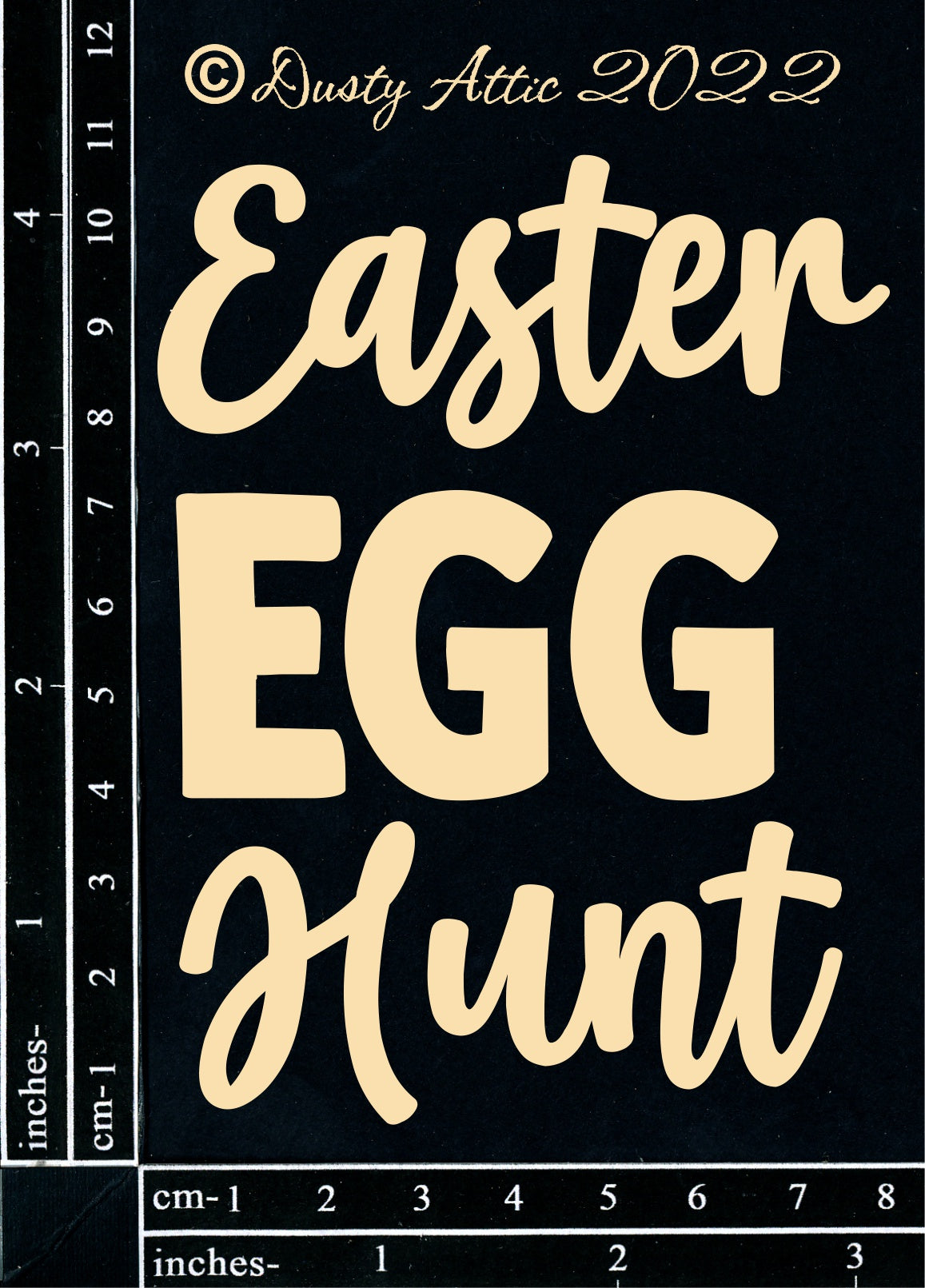 Easter Egg Hunt image 0