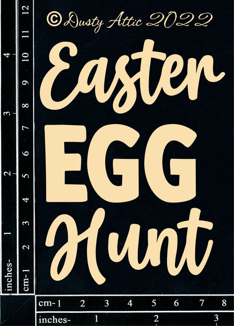 Easter Egg Hunt image 0