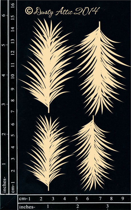 Pine Sprigs image 0