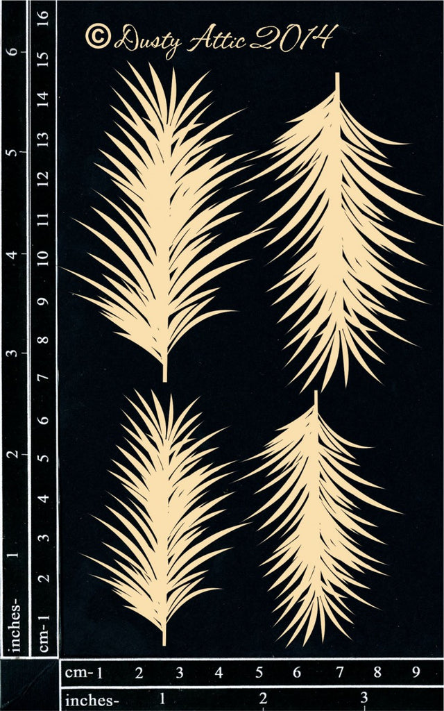 Pine Sprigs image 0