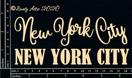 New York City image 0