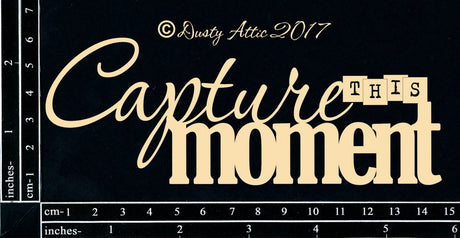 Capture This Moment image 0
