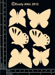 Butterflies #1 image 0