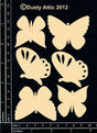 Butterflies #1 image 0