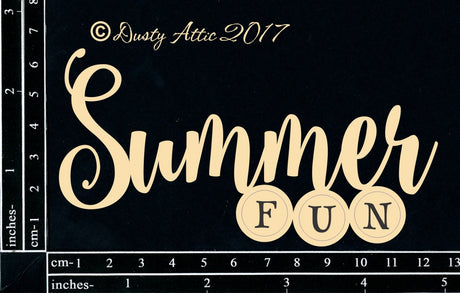 Summer Fun image 0