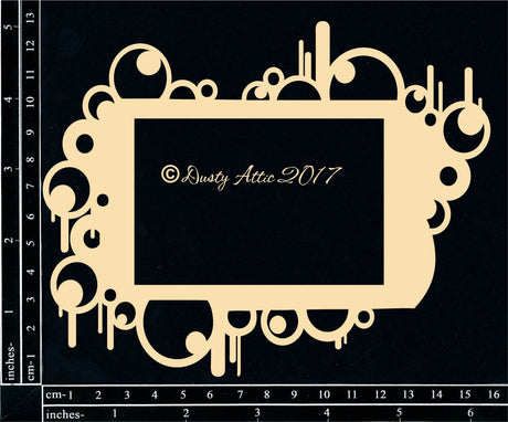 Retro Frame image 0