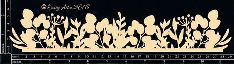 Leafy Border #2 image 0