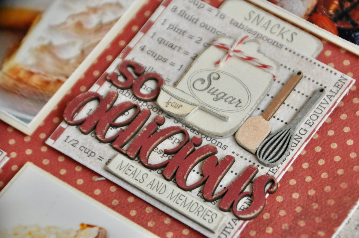 Mini Kitchen Utensils image 2