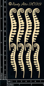 Fern Fronds image 0