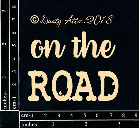 On The Road image 0