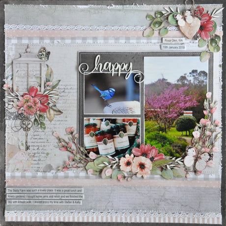 Happy #2 image 1