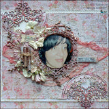 Lacey Ornament image 1