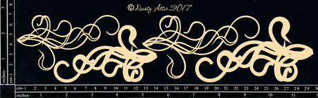 Layered Flourish image 0