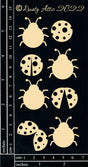 Lady Bugs image 0