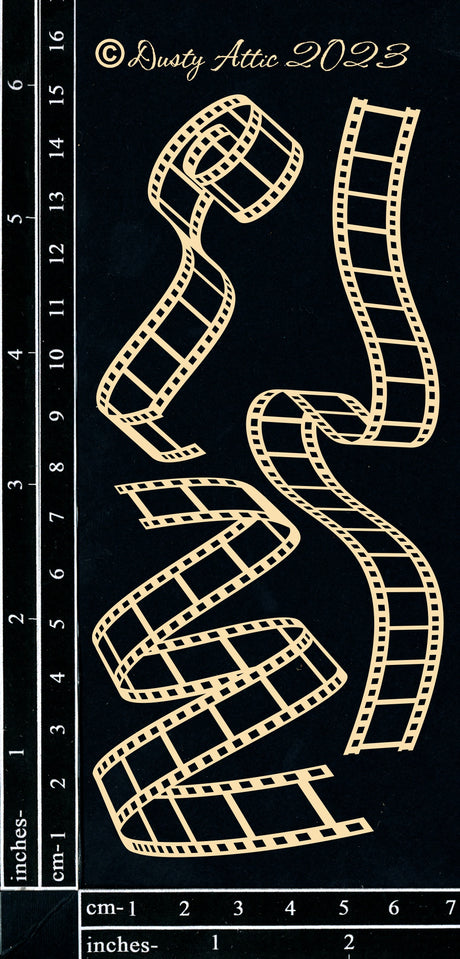 Mini Filmstrip #2 image 0